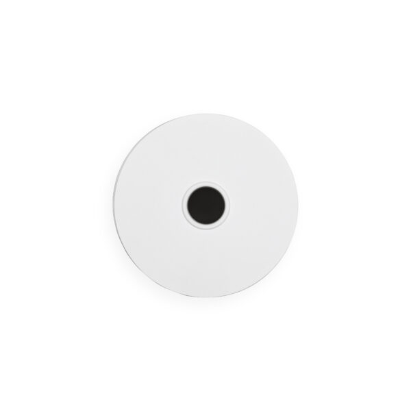 Brabantia mindset reserverolhouder mineral infinite white
